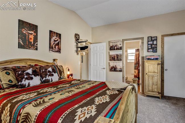601 Harvest Field Way, House other with 3 bedrooms, 2 bathrooms and 2 parking in Fountain CO | Image 11