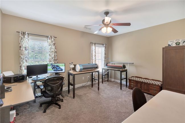 102 Woods Dr, House other with 4 bedrooms, 3 bathrooms and null parking in West Union SC | Image 28