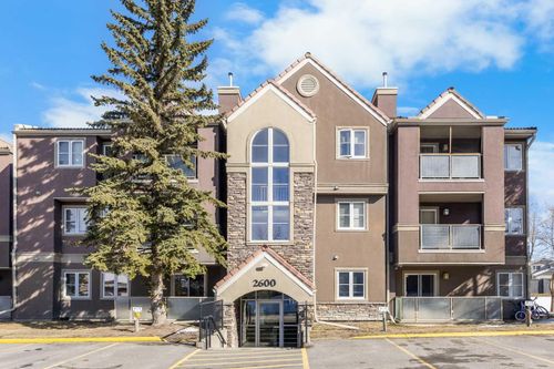 23-2623 Edenwold Hts Nw, Calgary, AB, T3A3Y5 | Card Image