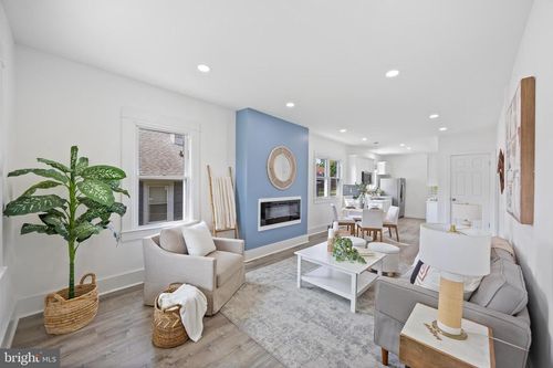 3 Greenwood Ave, BALTIMORE, MD, 21206-1312 | Card Image