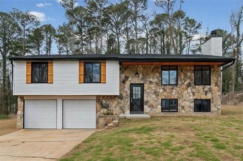 5191 Stone Trce, Stone Mountain, GA, 30083-6014 | Card Image