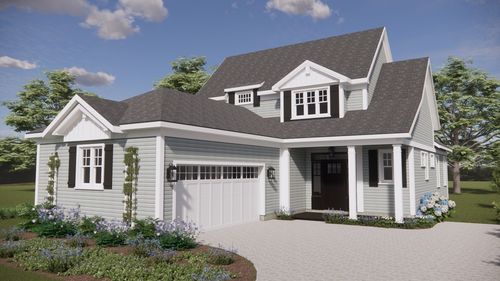 0-7 Hunter Circle, Rehoboth, MA, 02769 | Card Image
