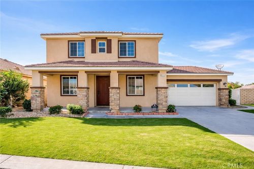 43955 Campo Pl, Indio, CA, 92203-2916 | Card Image