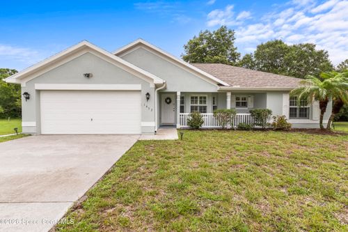 1452 Seahouse St, Sebastian, FL, 32958-6042 | Card Image