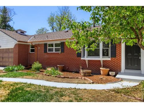 2125 Tabor Dr, Lakewood, CO, 80215-1117 | Card Image