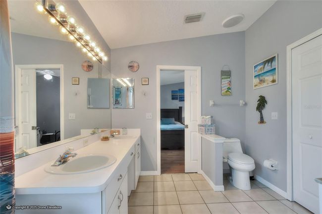 34852 Teeview Ln, Townhouse with 3 bedrooms, 3 bathrooms and null parking in ZEPHYRHILLS FL | Image 29