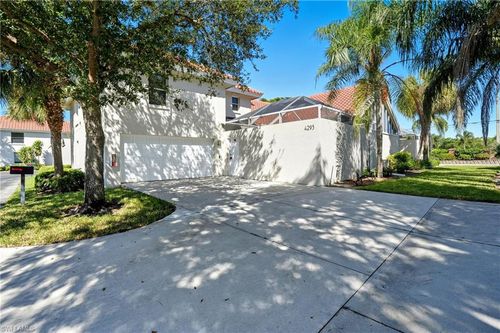 15c-4293 Court Ln, NAPLES, FL, 34109-1565 | Card Image