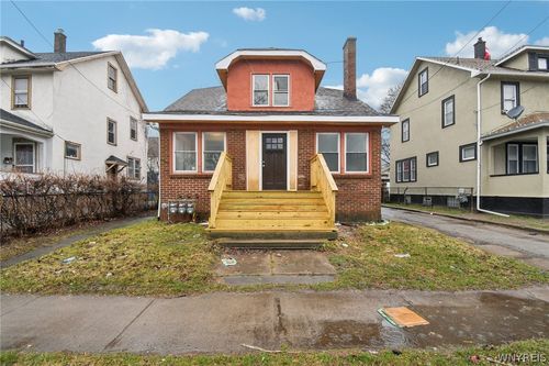 53 Carter St, Rochester, NY, 14621-5100 | Card Image
