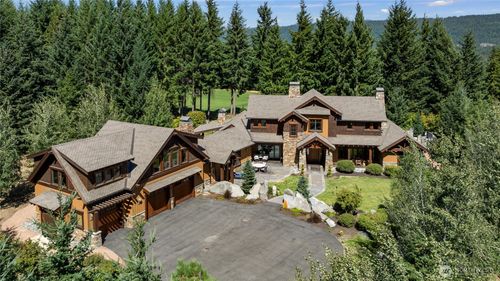 71 Quick Creek Ln, Cle Elum, WA, 98922-3145 | Card Image