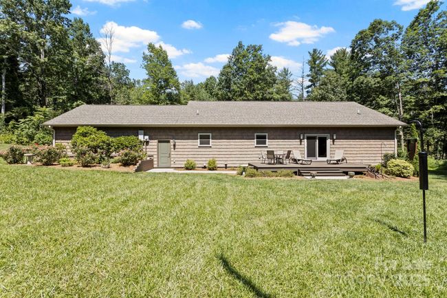 99 Pinecrest Estates Dr, House other with 3 bedrooms, 2 bathrooms and null parking in Flat Rock NC | Image 31