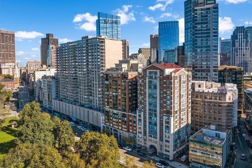170 Tremont Street Ps33, Boston, MA, 02111 | Card Image