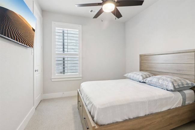 8128 Legacy Trl, House other with 3 bedrooms, 2 bathrooms and null parking in Mckinney TX | Image 24
