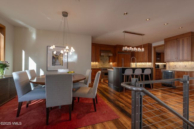 2665 Bald Mountain Rd, Home with 4 bedrooms, 5 bathrooms and null parking in Vail CO | Image 8