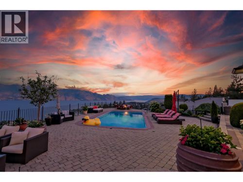 1260 Timothy Pl, West Kelowna, BC, V1Z3N2 | Card Image