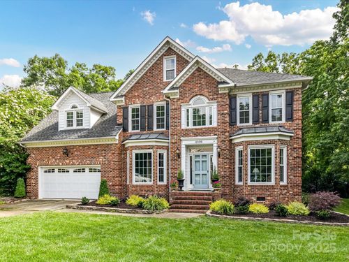 4806 Shannamara Dr, Matthews, NC, 28104-2998 | Card Image