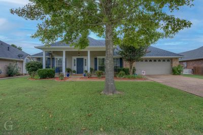 5826 Bayou Drive, House other with 3 bedrooms, 2 bathrooms and null parking in Bossier City LA | Image 3