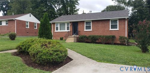 2318 Leah Rd, Richmond, VA, 23230-2107 | Card Image