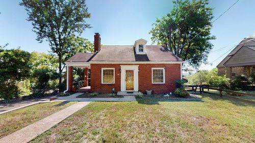 2124 Cliff Dr, Nashville, TN, 37218-2814 | Card Image