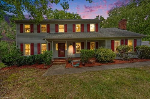 1801 Dantzler Dr, High Point, NC, 27265-9690 | Card Image
