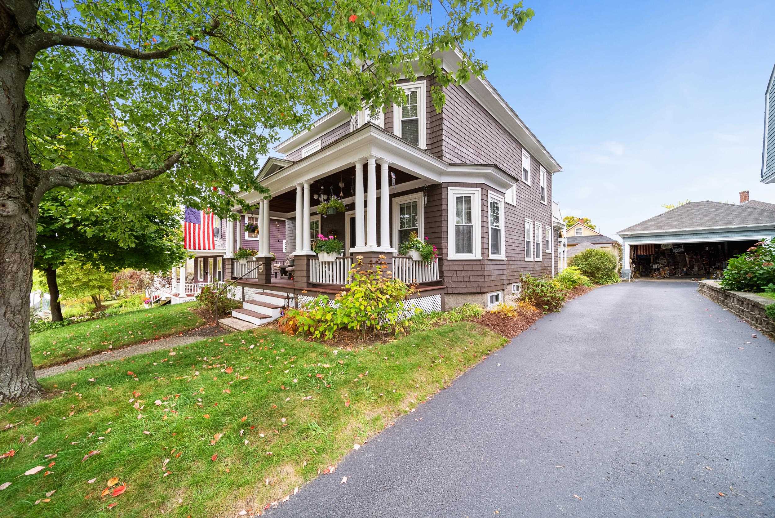 Blodget St, Manchester, NH 03104
