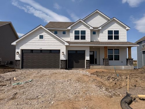 14754 115th Ave N, Osseo, MN, 55369 | Card Image