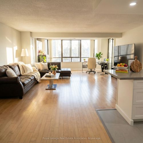 406-195 St Patrick St, Toronto, ON, M5T2Y8 | Card Image