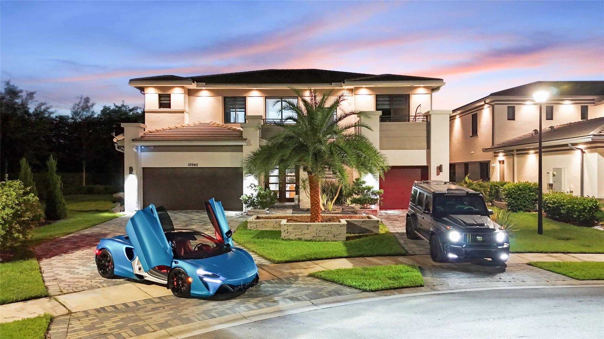 Shore St, Parkland, FL 33076