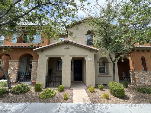 2013 Via Firenze, Henderson, NV, 89044-0355 | Card Image