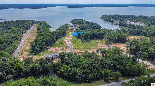 lot-3-827 Eagle Point Dr, Grand Rivers, KY, 42045 | Card Image