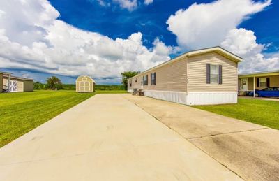 149 Jasmine Dr, House other with 3 bedrooms, 2 bathrooms and null parking in Thibodaux LA | Image 2