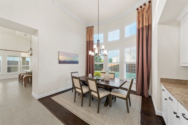 944 Abbott Ln, House other with 5 bedrooms, 4 bathrooms and null parking in Allen TX | Image 18