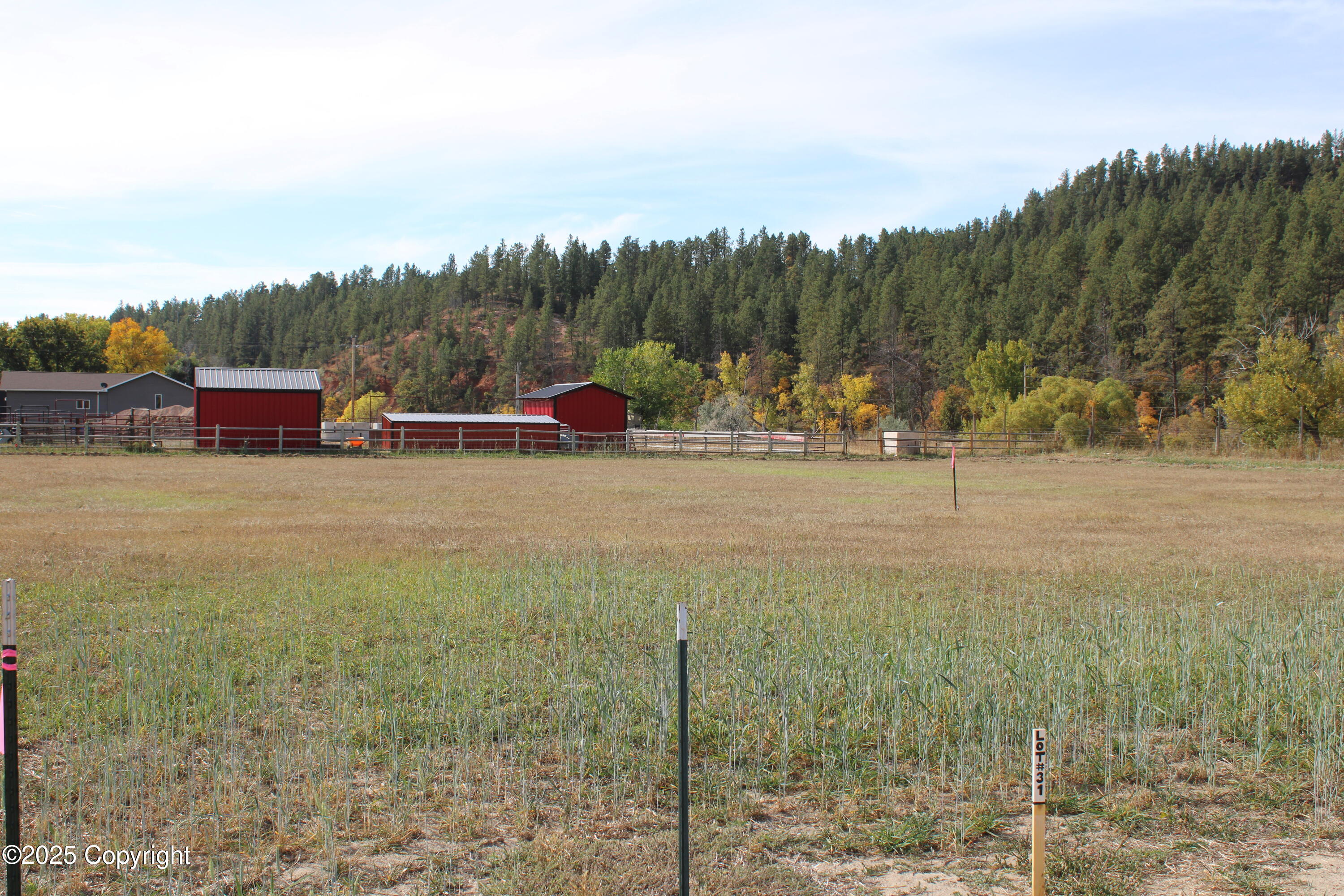Land in Hulett 3