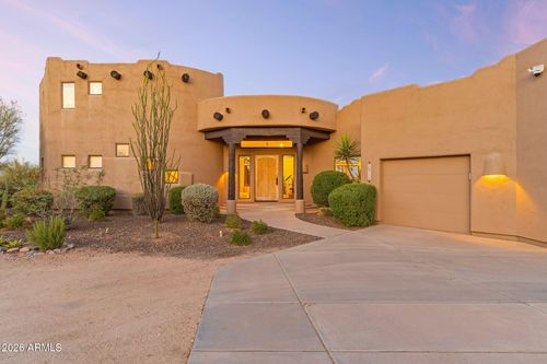 28713 N 148th St, Scottsdale, AZ, 85262-6860 | Card Image