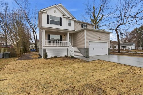 2 Tiffany Ln, Hampton, VA, 23664-2058 | Card Image