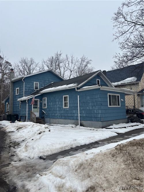 262 Tremont St, North Tonawanda, NY, 14120-6017 | Card Image