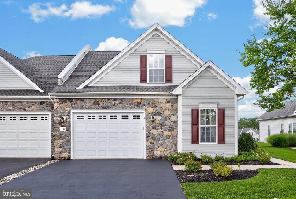 Residential in GARNET VALLEY 2