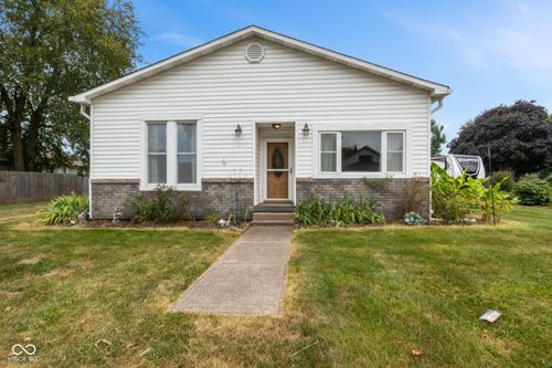 509 S Luett Ave, Indianapolis, IN, 46241-1523 | Card Image