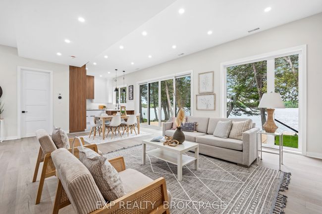 121B Varty Lake Rd, House other with 3 bedrooms, 2 bathrooms and 8 parking in Yarker ON | Image 13