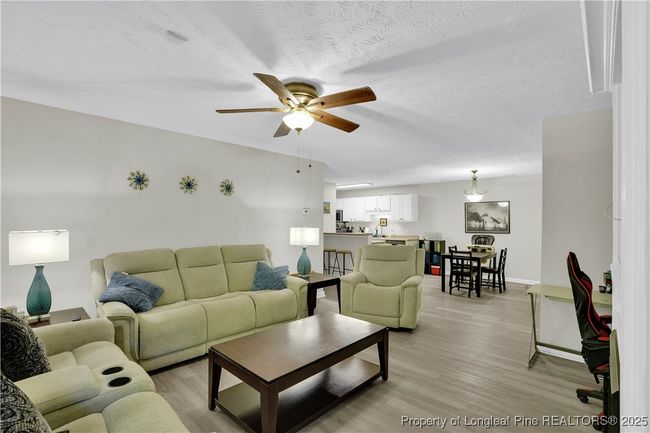 APT-2-2 - 513 Meadowland Ct, Condo with 3 bedrooms, 2 bathrooms and null parking in Hope Mills NC | Image 12
