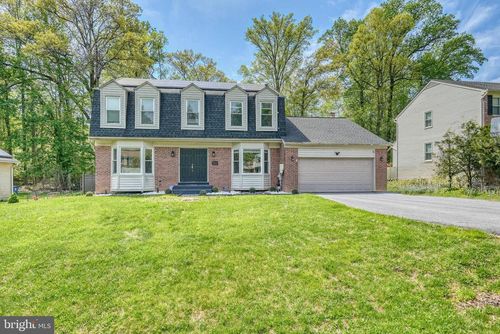 14716 Peachwood Dr, SILVER SPRING, MD, 20905-5644 | Card Image