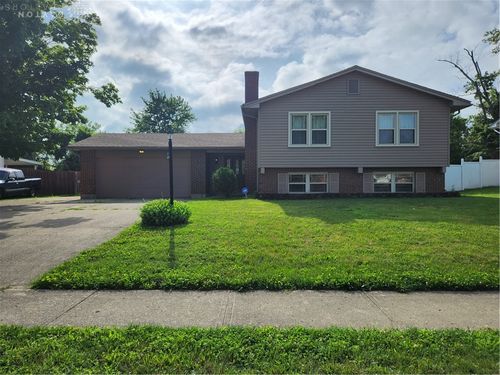 5512 Olive Tree Dr, Trotwood, OH, 45426-1311 | Card Image
