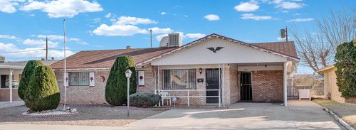 5726 Waycross Ave, El Paso, TX, 79924-6613 | Card Image