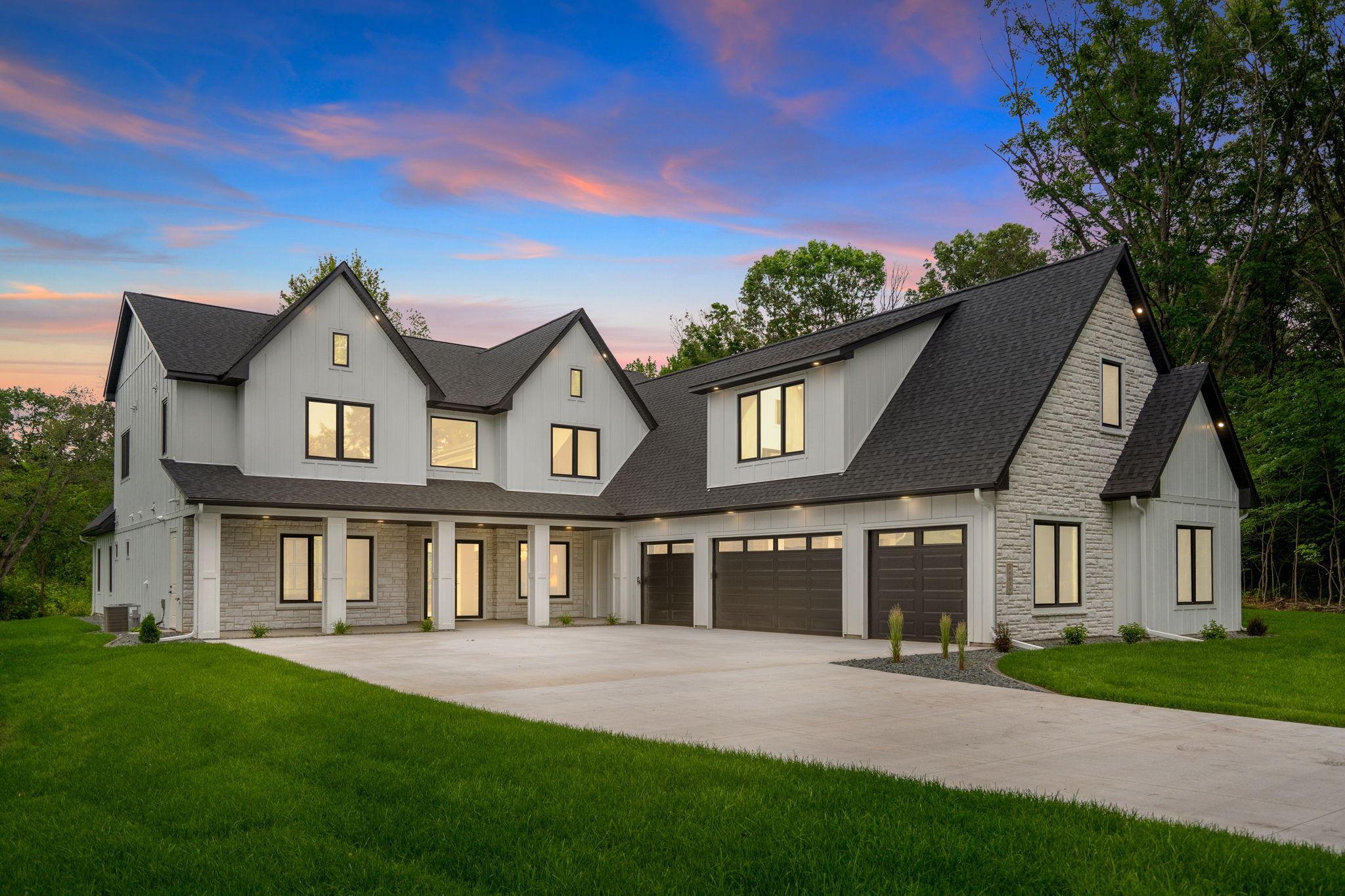 Austin St, Andover, MN 55304