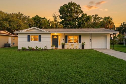 2048 Jefferson Avenue, DUNEDIN, FL, 34698 | Card Image
