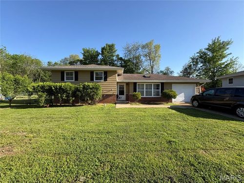 123 Hull Dr, Waynesville, MO, 65583-2360 | Card Image