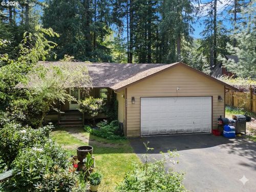 65066 E Riverside Dr, Brightwood, OR, 97011-8726 | Card Image