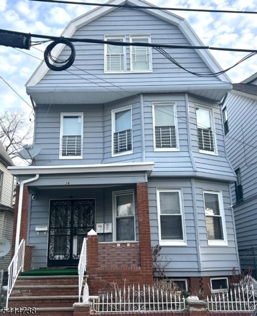36 Tiffany Pl, Irvington, NJ, 07111-1592 | Card Image