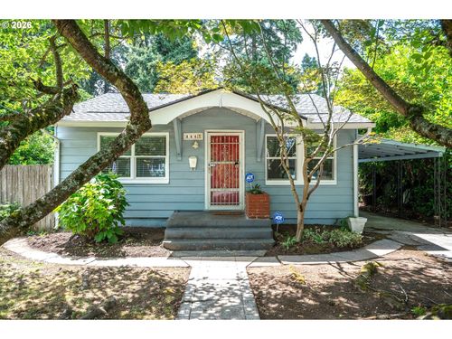 4449 Ne 91st Ave, Portland, OR, 97220 | Card Image
