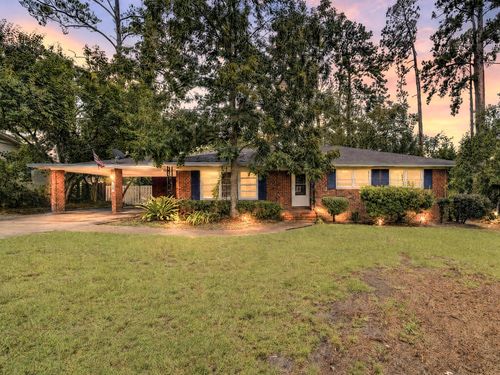 1307 W Park Ave, Valdosta, GA, 31602-2721 | Card Image