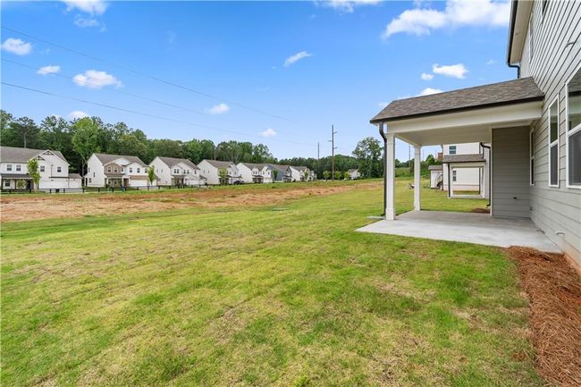 722 Crossroad Ct Sw, House other with 4 bedrooms, 3 bathrooms and null parking in Powder Springs GA | Image 39